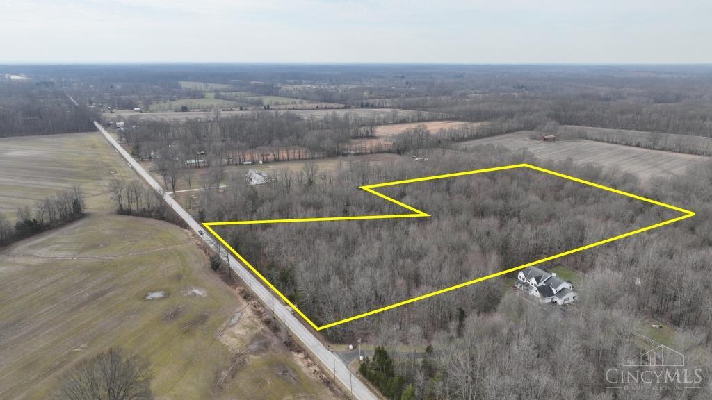 2579 Oak Corner Road Bethel, OH 45106 - Photo 1 of 6