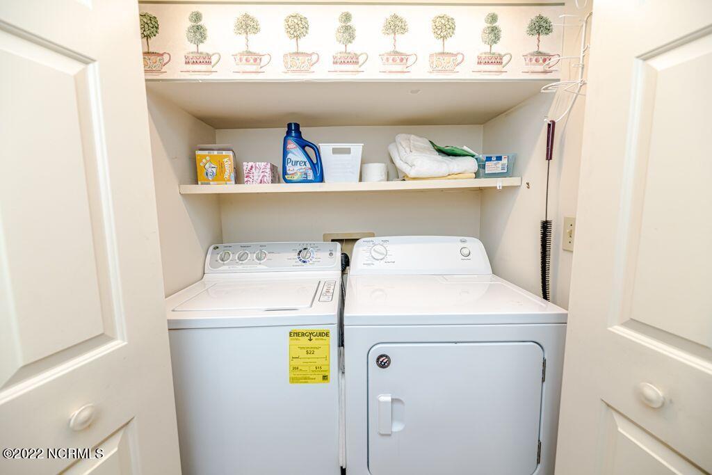 140 Lost Tree Road Pinehurst, NC 28374 - Photo 36 of 50 140 lt laundry