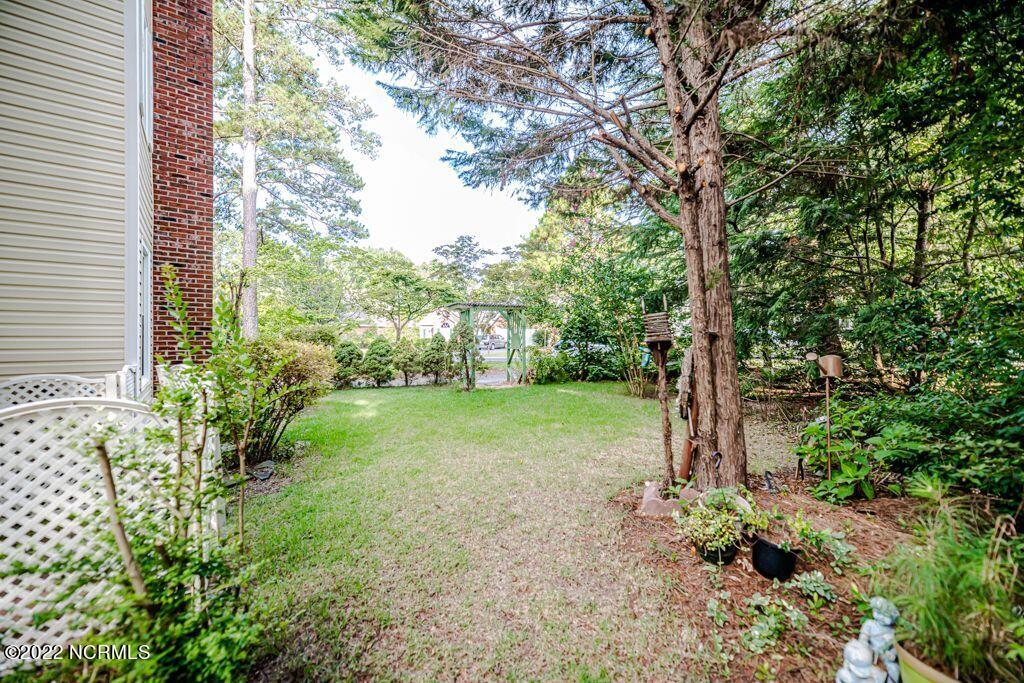 140 Lost Tree Road Pinehurst, NC 28374 - Photo 46 of 50 140 lt back2