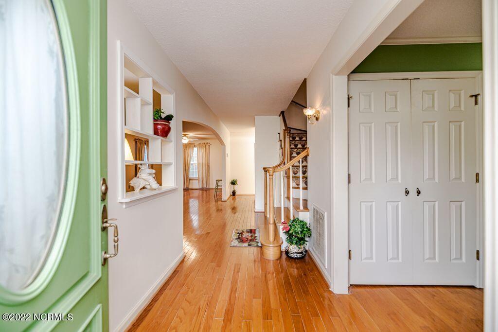 140 Lost Tree Road Pinehurst, NC 28374 - Photo 5 of 50 140 lt entrance