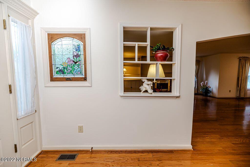 140 Lost Tree Road Pinehurst, NC 28374 - Photo 6 of 50 140 lt entrance2