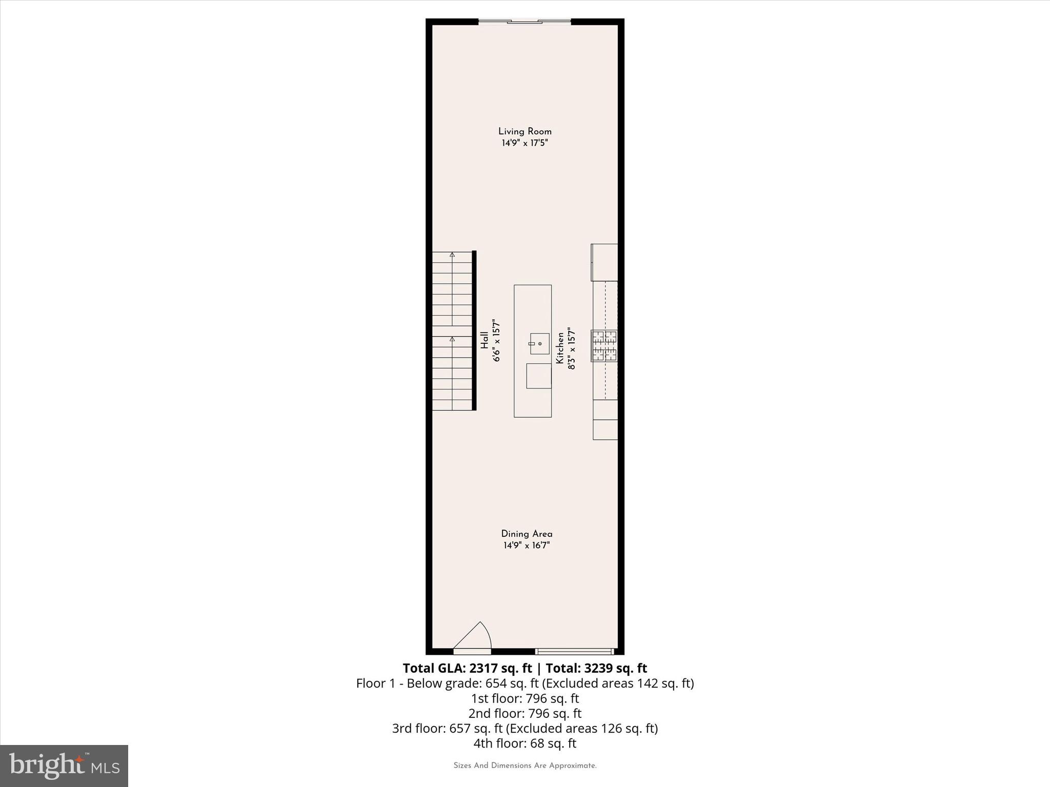 331 Fountain Street Philadelphia, PA 19128 - Photo 37 of 41