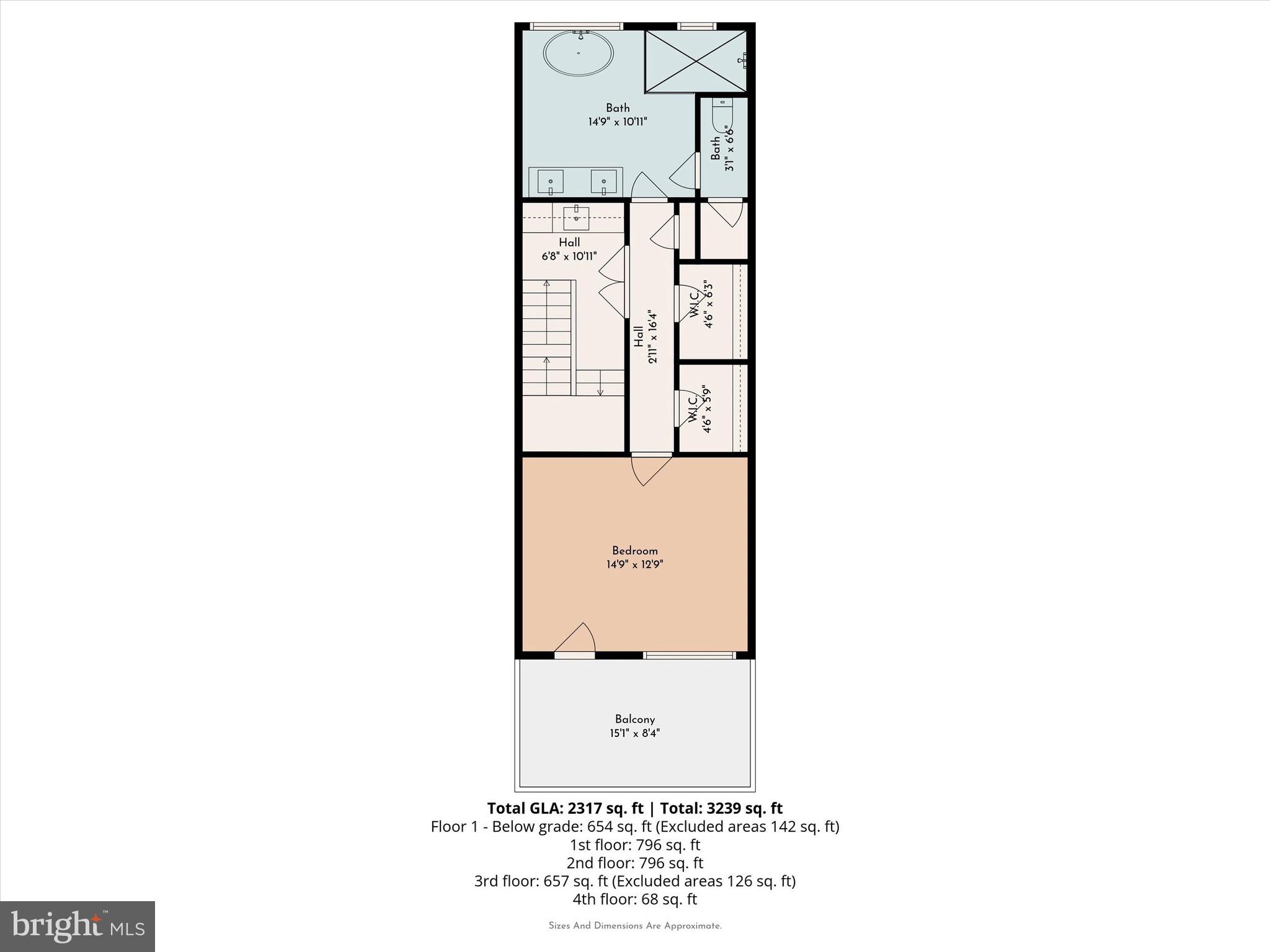 331 Fountain Street Philadelphia, PA 19128 - Photo 39 of 41