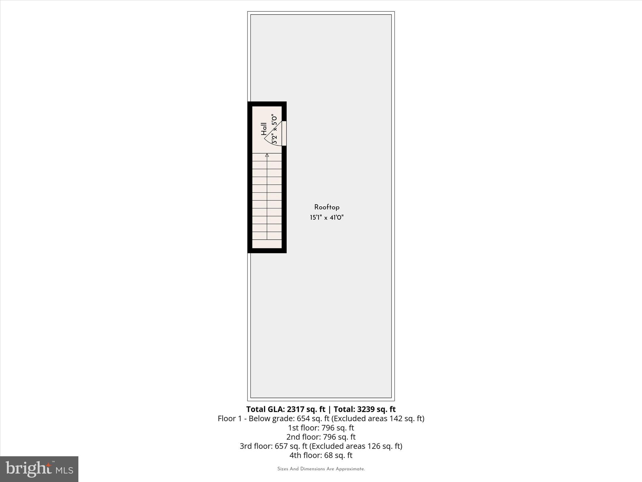 331 Fountain Street Philadelphia, PA 19128 - Photo 40 of 41