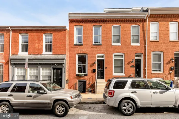 $424,900 | 122 East Ostend Street, Baltimore, MD 21230
