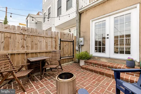 $424,900 | 122 East Ostend Street, Baltimore, MD 21230