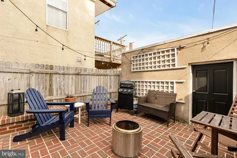$424,900 | 122 East Ostend Street, Baltimore, MD 21230