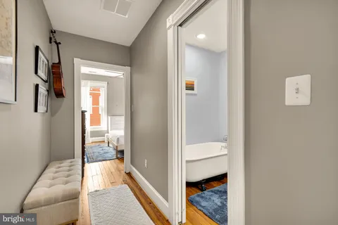 $424,900 | 122 East Ostend Street, Baltimore, MD 21230