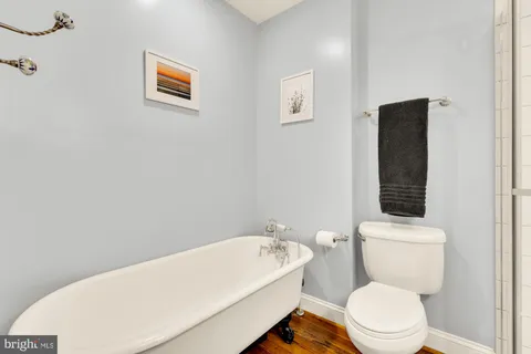 $424,900 | 122 East Ostend Street, Baltimore, MD 21230
