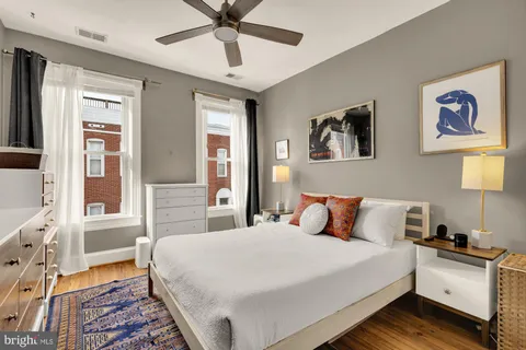 $424,900 | 122 East Ostend Street, Baltimore, MD 21230