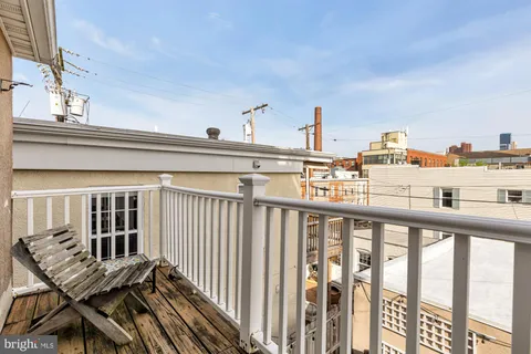$424,900 | 122 East Ostend Street, Baltimore, MD 21230