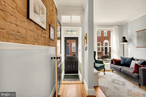 $424,900 | 122 East Ostend Street, Baltimore, MD 21230