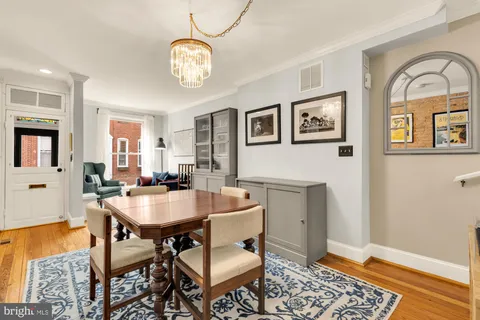 $424,900 | 122 East Ostend Street, Baltimore, MD 21230