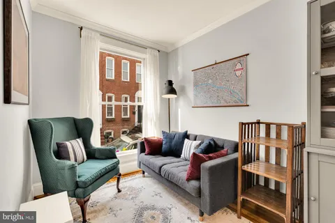 $424,900 | 122 East Ostend Street, Baltimore, MD 21230