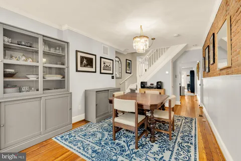 $424,900 | 122 East Ostend Street, Baltimore, MD 21230