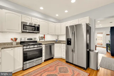 $424,900 | 122 East Ostend Street, Baltimore, MD 21230