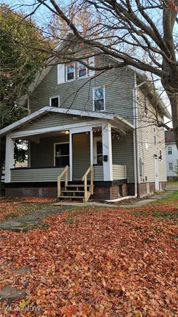 $150,000 | 436 Cole Avenue, Akron, OH 44301
