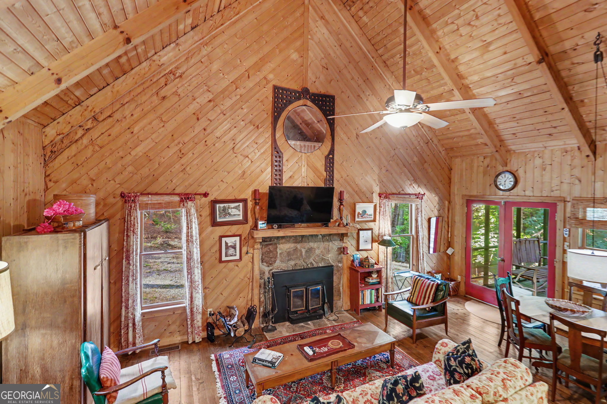 486 Barn Inn Road Lakemont, GA 30552 - Photo 37 of 63