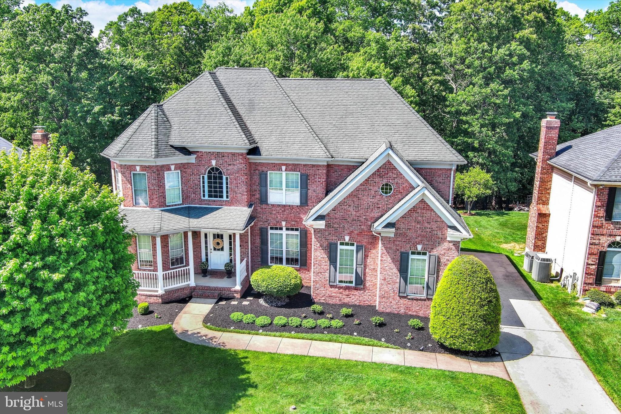 9318 Ravenridge Road Baltimore, MD 21234 - Photo 66 of 72