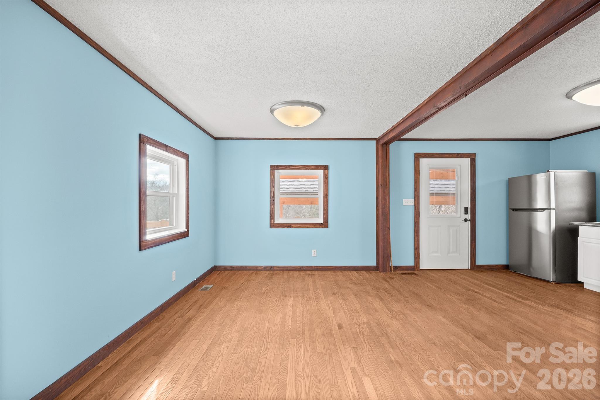 7400 Corn Hill Road Connelly Springs, NC 28612 - Photo 8 of 37