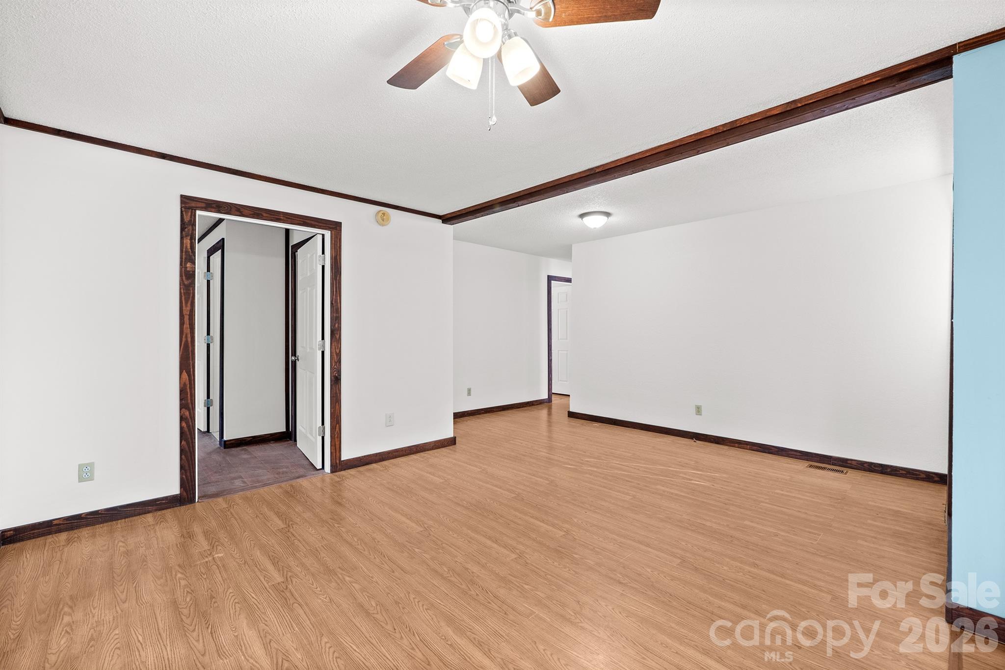 7400 Corn Hill Road Connelly Springs, NC 28612 - Photo 9 of 37