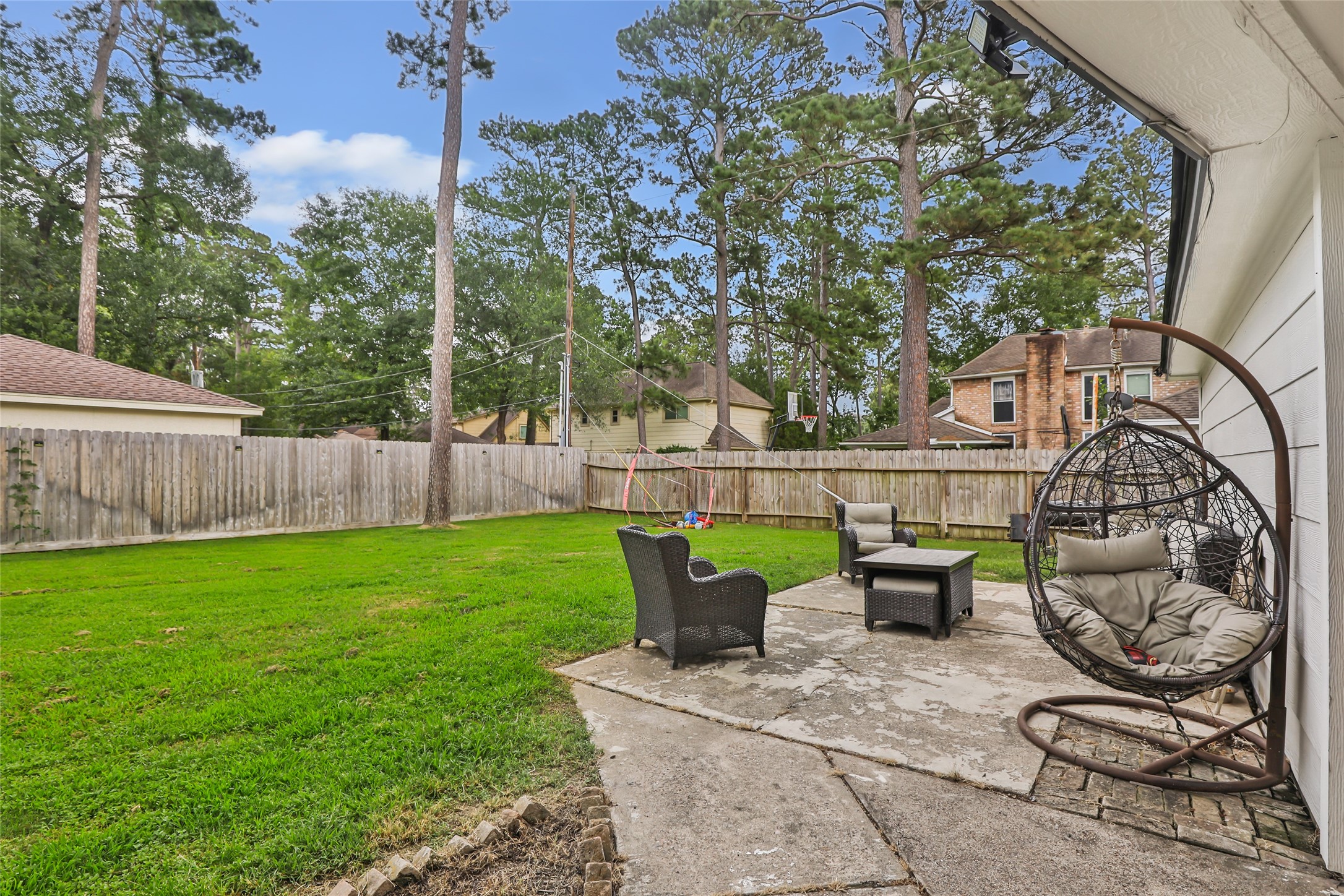 5419 Summerfield Lane Spring, TX 77379 - Photo 7 of 35
