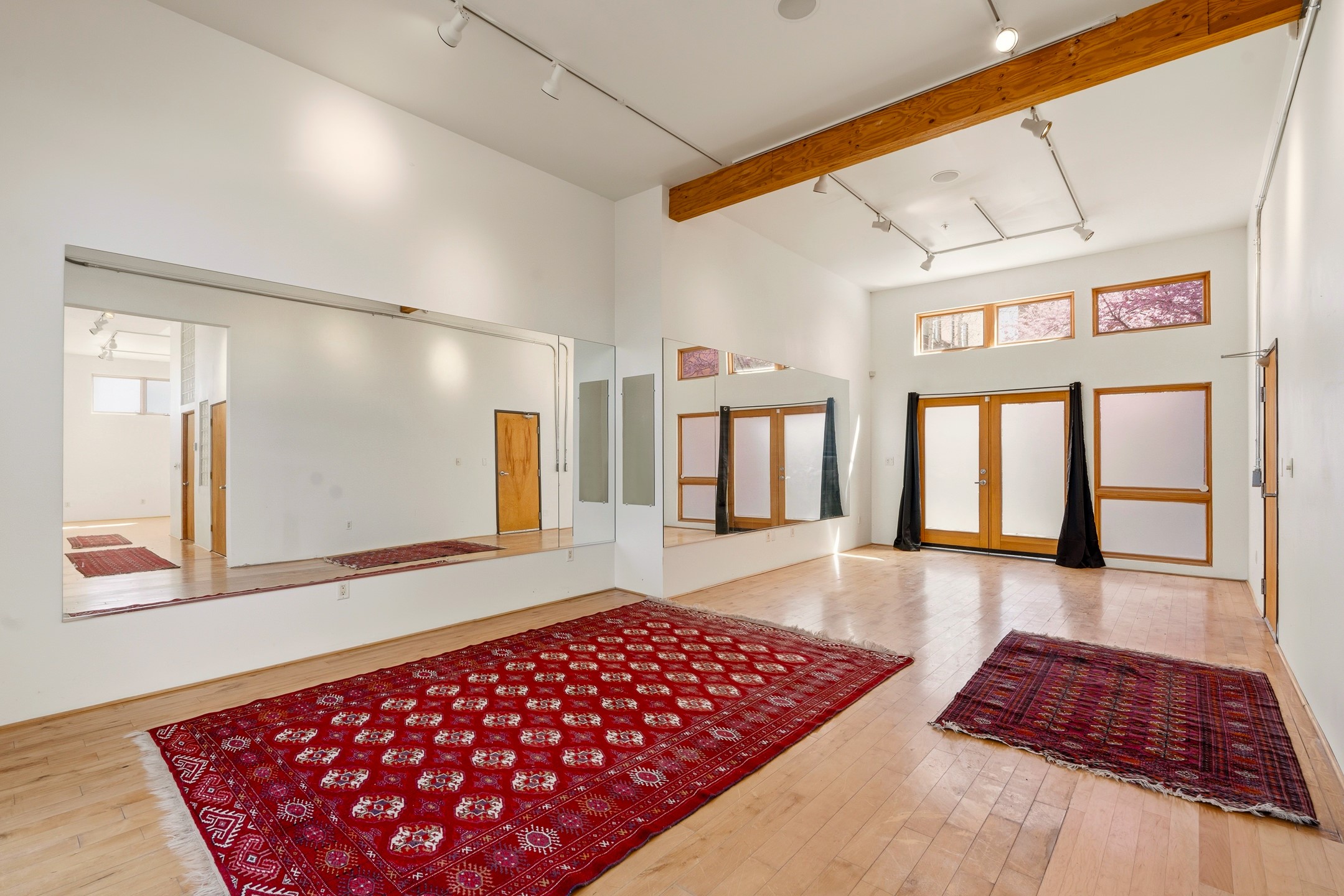 1190 Harrison Road, Unit 4 Santa Fe, NM 87507 - Photo 5 of 42