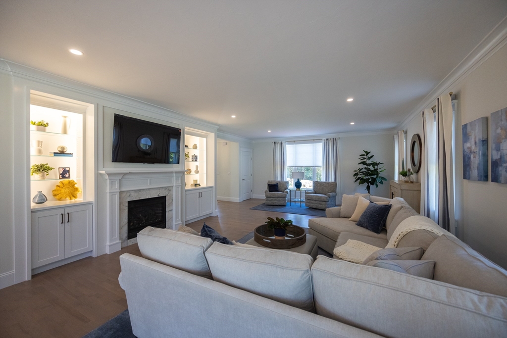 37 Crestwood Circle, Unit 37 Rochester, MA 02770 - Photo 9 of 22