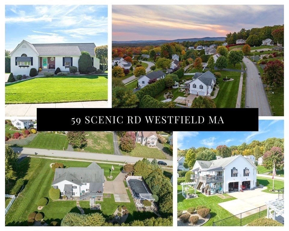 59 Scenic Road Westfield, MA 01085 - Photo 1 of 41