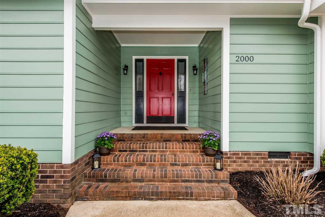 2000 Travianna Court Raleigh, NC 27609 - Photo 2 of 24 Gallery Image 2