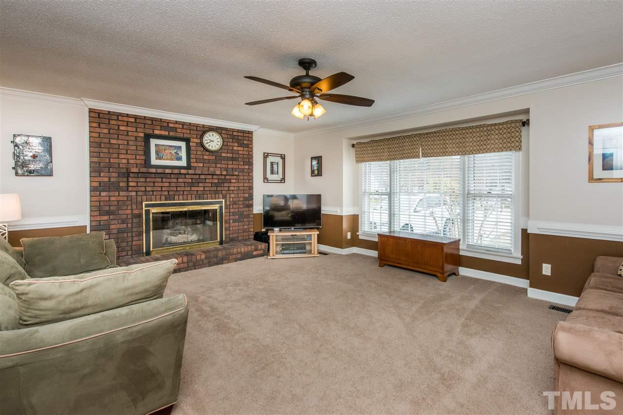 2000 Travianna Court Raleigh, NC 27609 - Photo 3 of 24 Gallery Image 3