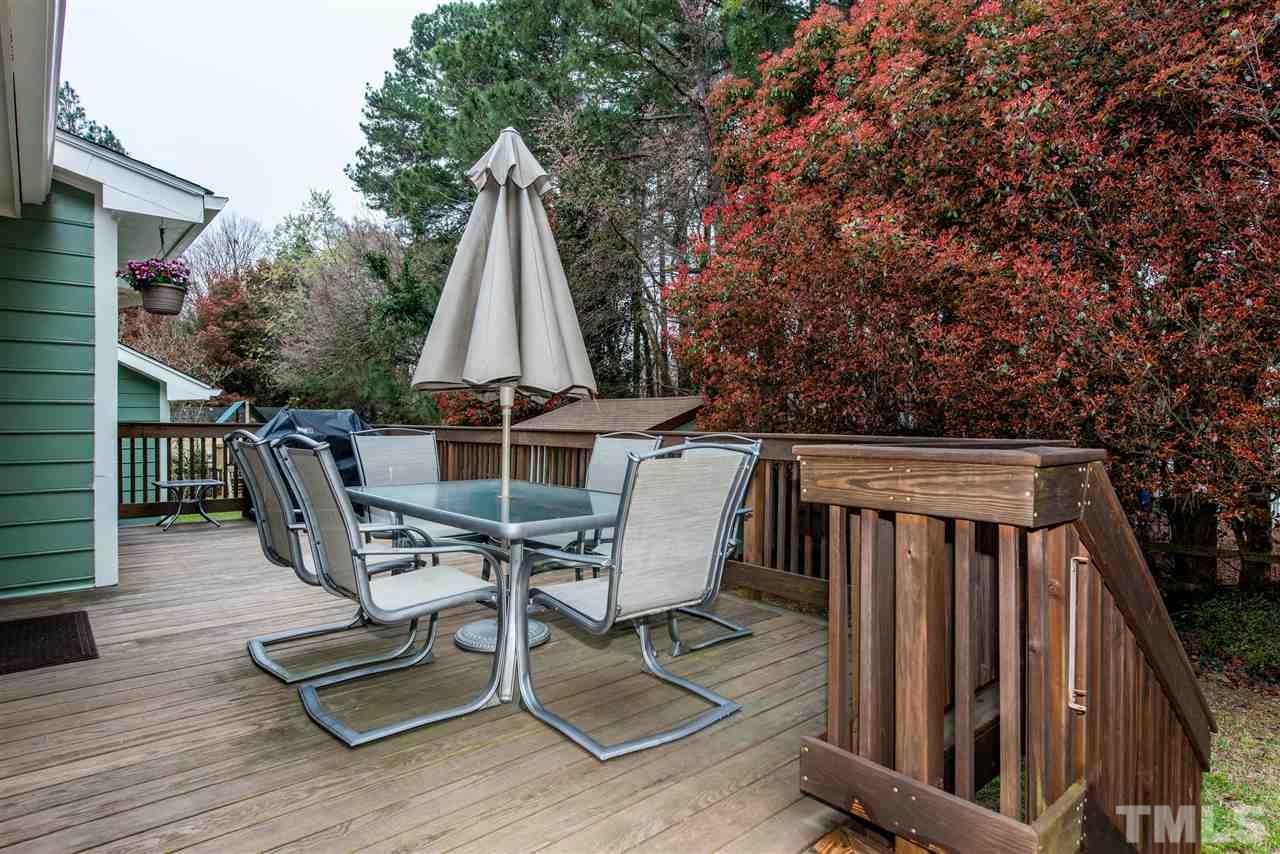 2000 Travianna Court Raleigh, NC 27609 - Photo 21 of 24 Gallery Image 21