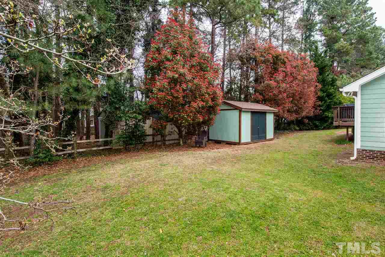 2000 Travianna Court Raleigh, NC 27609 - Photo 22 of 24 Gallery Image 22
