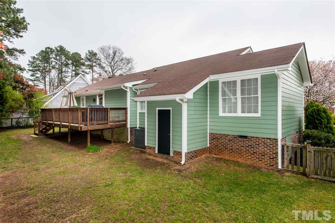 2000 Travianna Court Raleigh, NC 27609 - Photo 23 of 24 Gallery Image 23