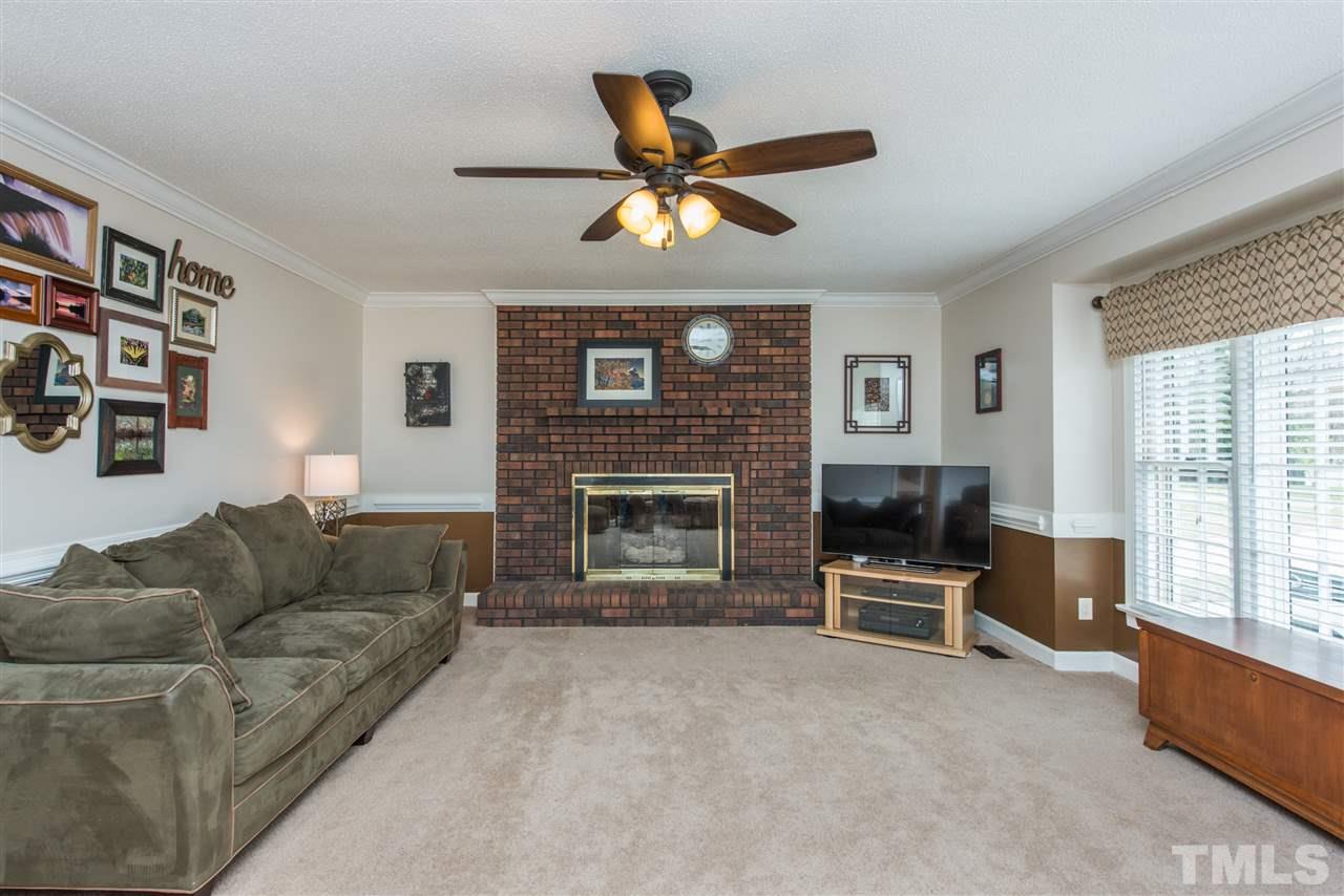 2000 Travianna Court Raleigh, NC 27609 - Photo 6 of 24 Gallery Image 6