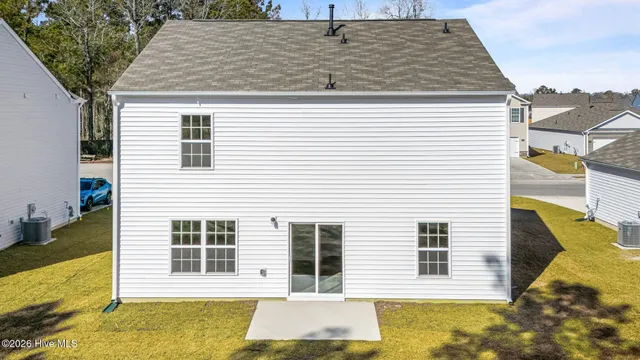 $338,990 | 4025 Topsail Trail, New Bern, NC 28560