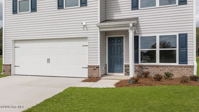 $338,990 | 4025 Topsail Trail, New Bern, NC 28560