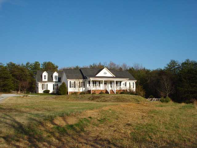 1738 Farrs Bridge Road Easley, SC 29640 - Photo 1 of 25