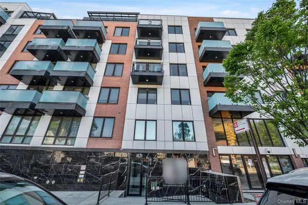 $540,000 | 42-10 147th Street, Unit 2B | Flushing