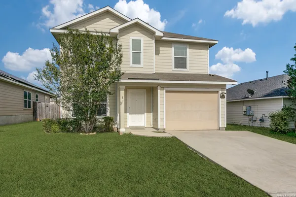 $1,850 | 2338 Camberly View, Converse, TX 78109