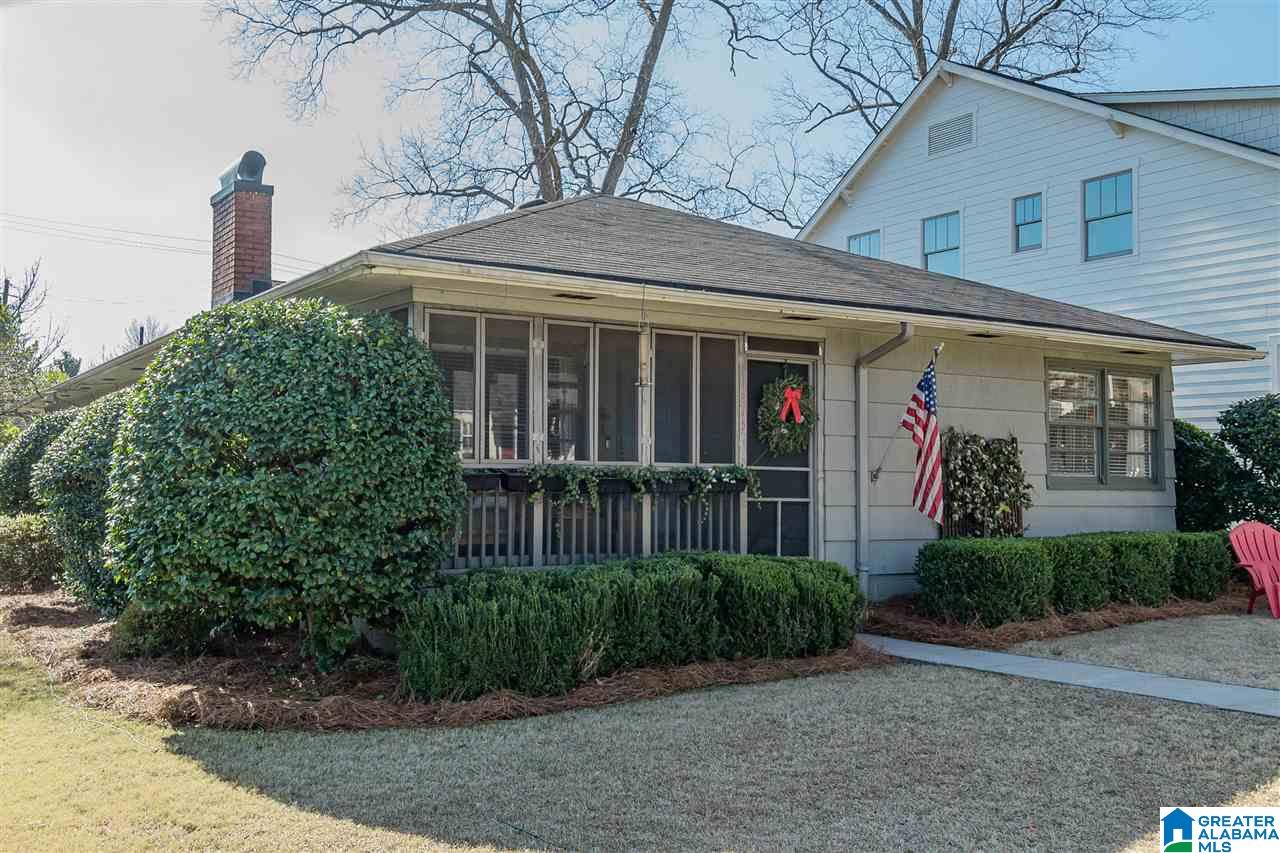 1215 Irving Road Birmingham, AL 35209 - Photo 48 of 48