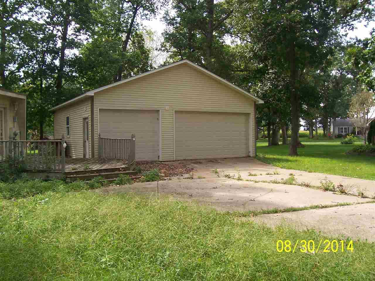 5082 Freeman View Road Monticello, IN 47960 - Photo 2 of 5 Gallery Image 2