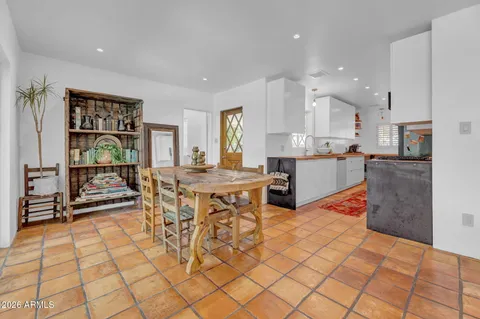 $995,000 | 309 East Keim Drive, Phoenix, AZ 85012