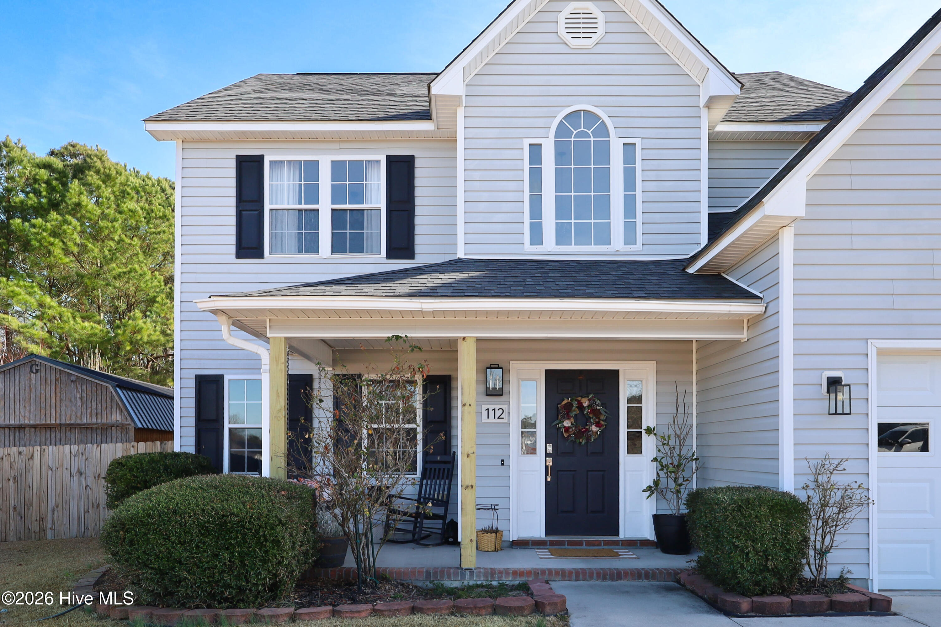 112 Linden Road Richlands, NC 28574 - Photo 4 of 48 IMG_6942