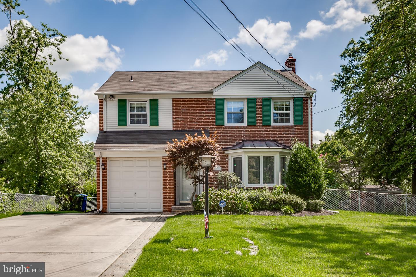 31 Colmar Road Cherry Hill, NJ 08002 - Photo 1 of 37