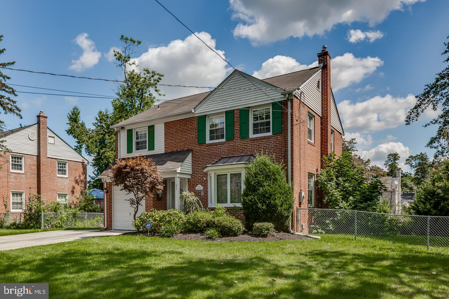 31 Colmar Road Cherry Hill, NJ 08002 - Photo 2 of 37
