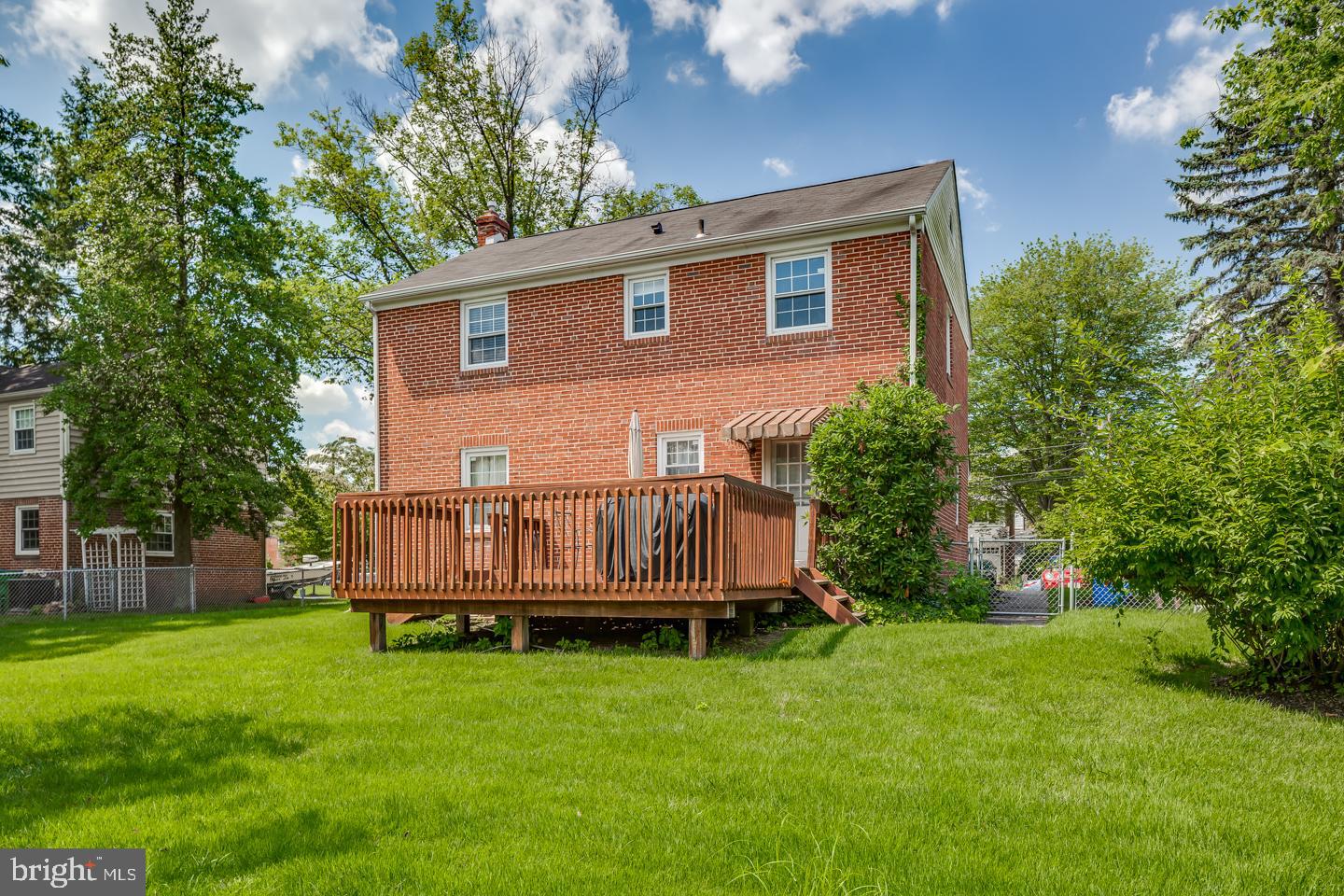 31 Colmar Road Cherry Hill, NJ 08002 - Photo 32 of 37