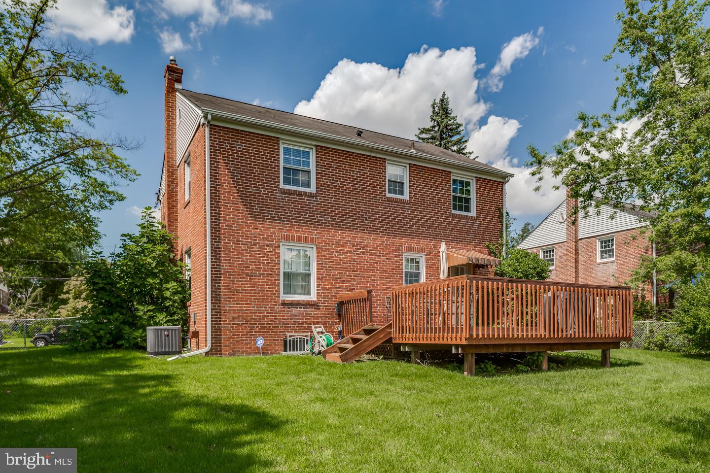 31 Colmar Road Cherry Hill, NJ 08002 - Photo 33 of 37