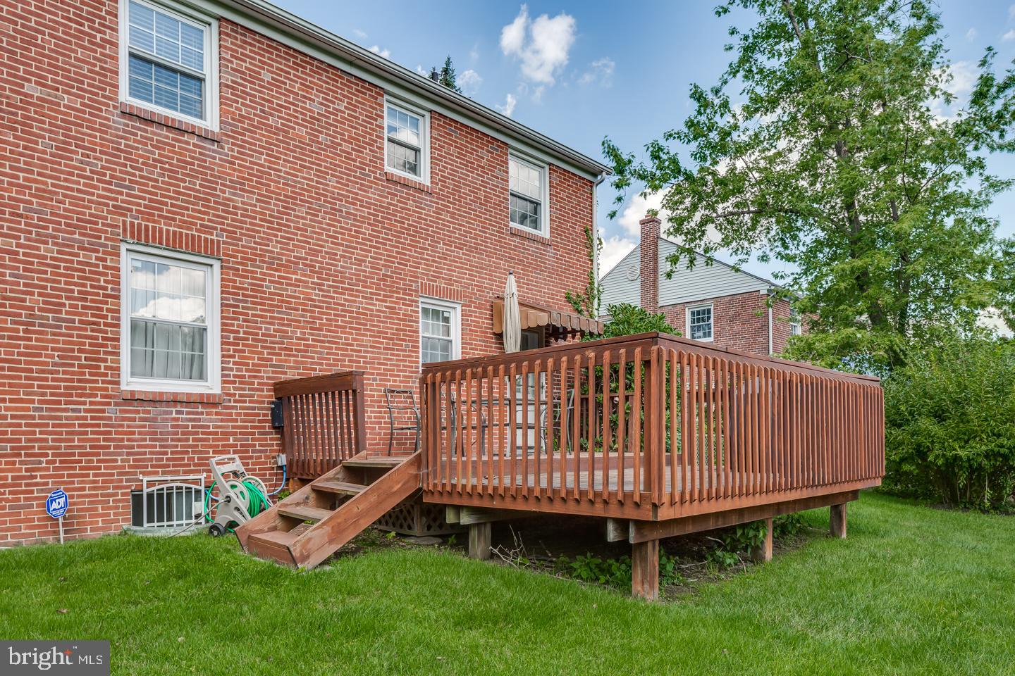 31 Colmar Road Cherry Hill, NJ 08002 - Photo 34 of 37