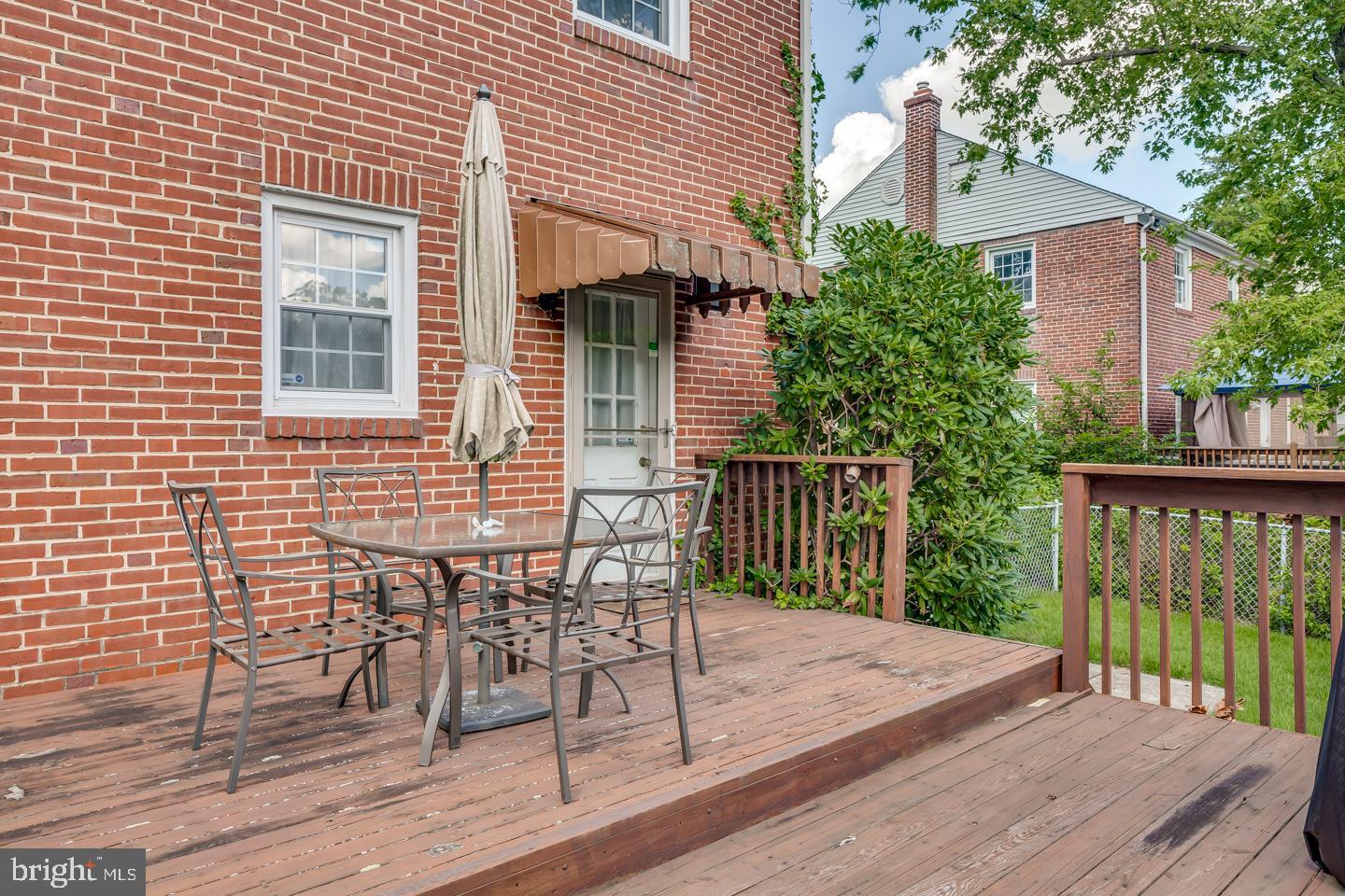 31 Colmar Road Cherry Hill, NJ 08002 - Photo 35 of 37